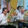 8.10.2015 Dom tretieho veku, Polereck�ho 2, Bratislava - Dychov� hudba SPOJ�R