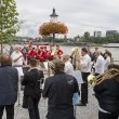 29.8.2021  Bratislava - 77. v�ro�ie SNP