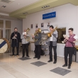 7.1.2019  Bratislavsk� �upa, Sabinovsk� 16, Bratislava