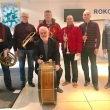 8.1.2018  Bratislava - Bratislavsk� samospr�vny kraj, Sabinovsk� 16